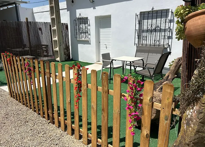 Villa San Diego