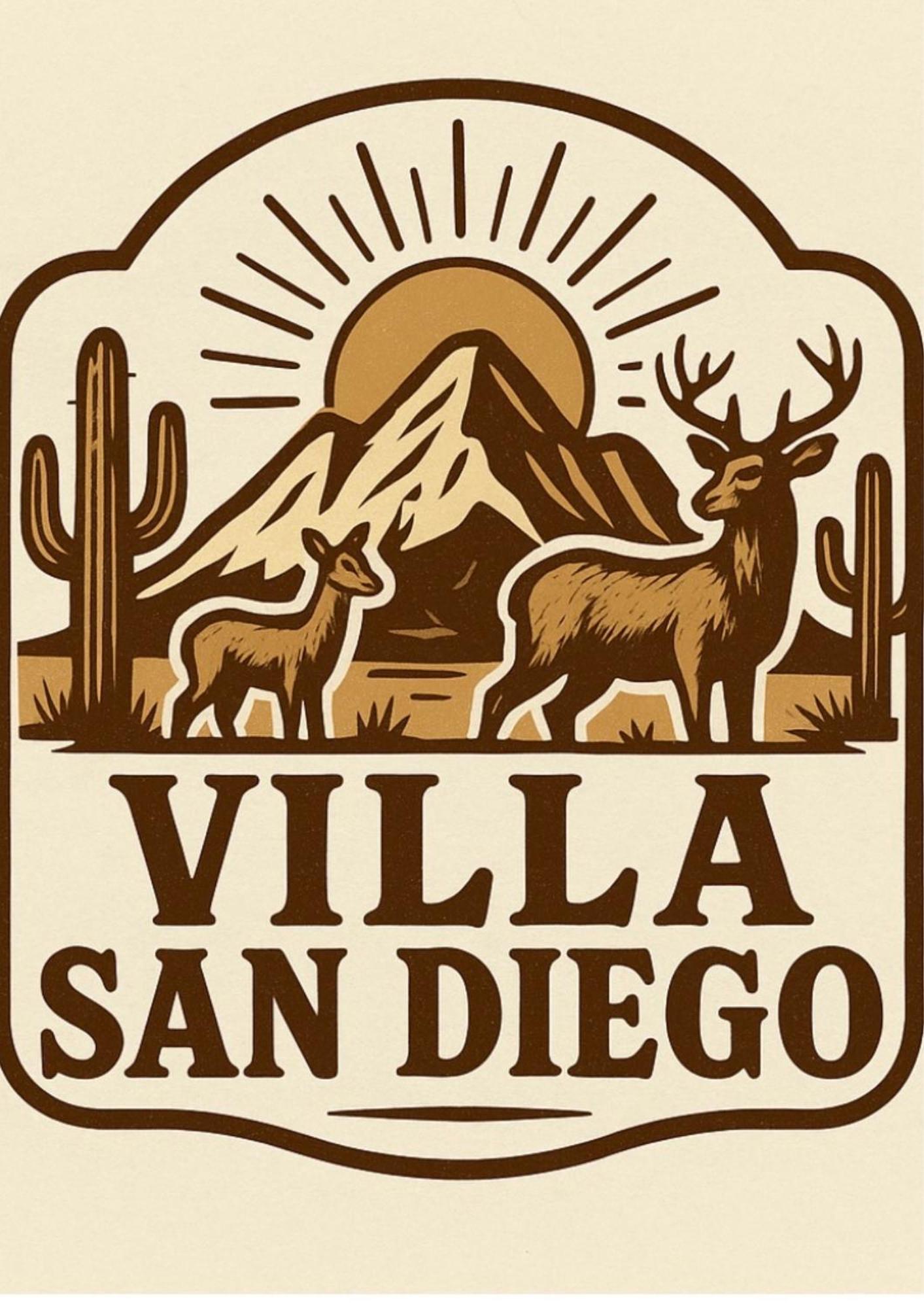 San Diego