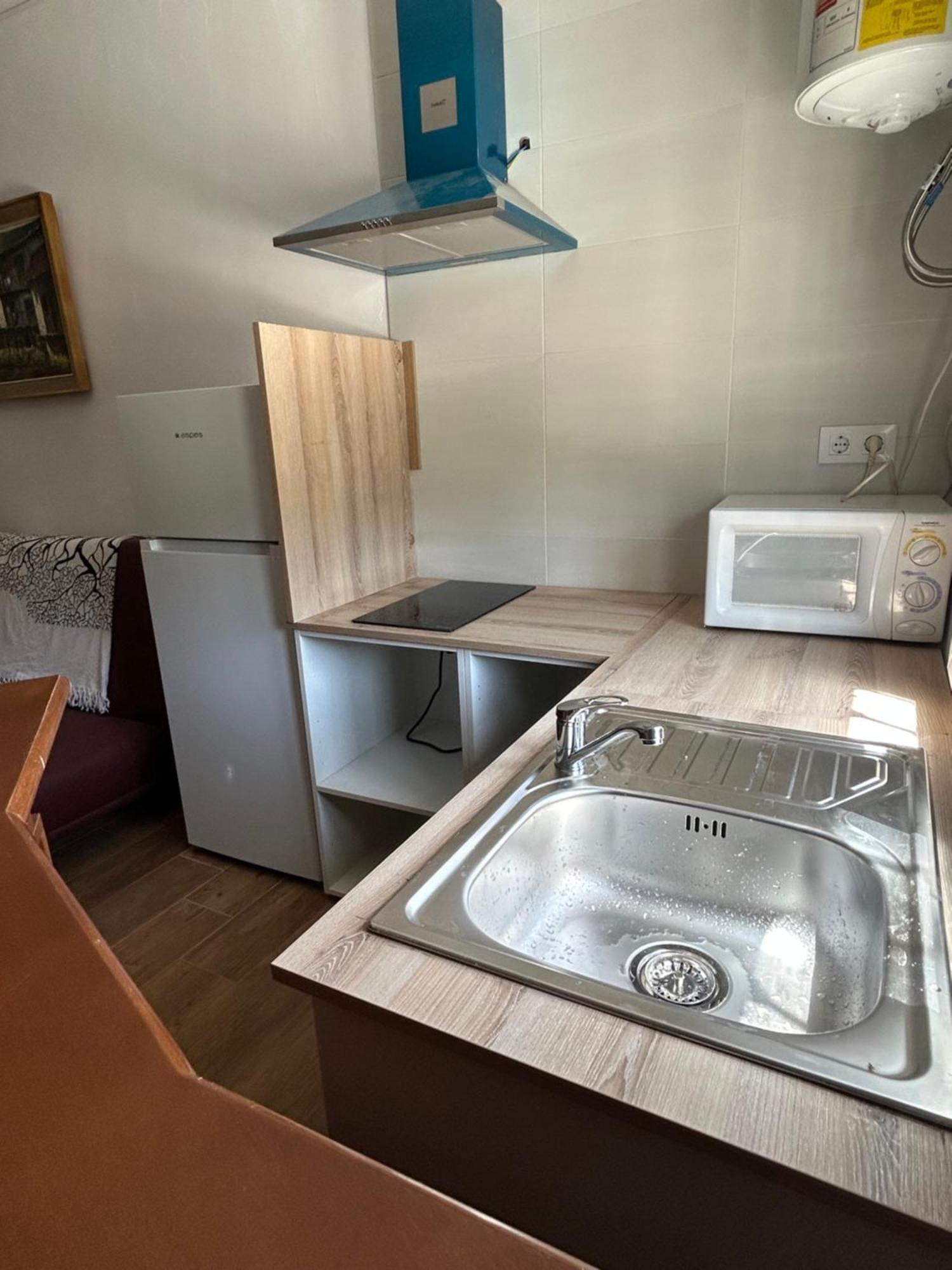San Diego Apartment *