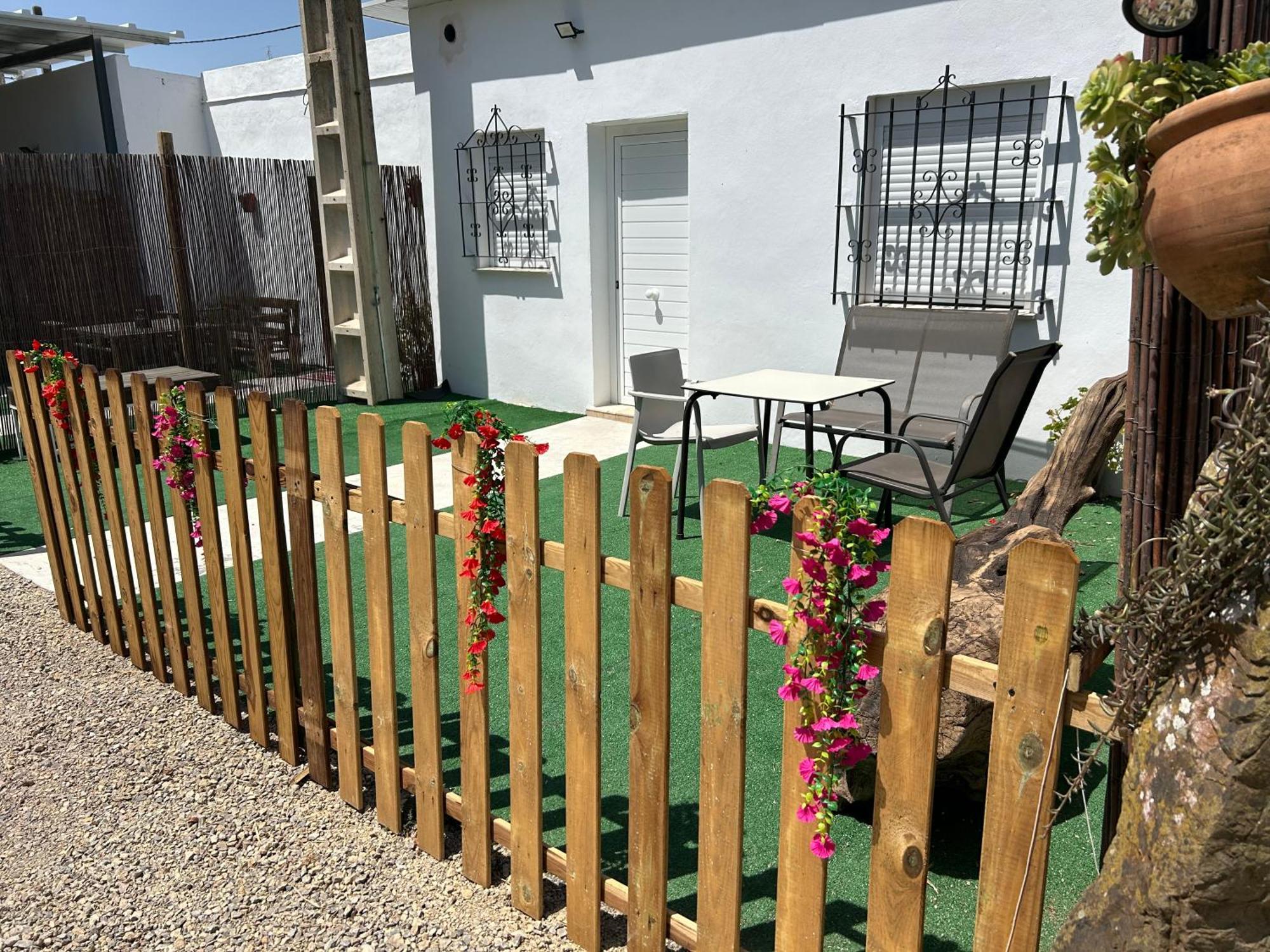 San Diego Apartment Benalup-Casas Viejas